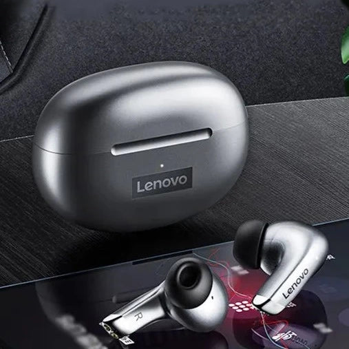 Original Lenovo LP5 Wireless Bluetooth